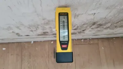 Expertise humidité Vichy