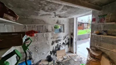 Expertise humidité Néris-les-Bains