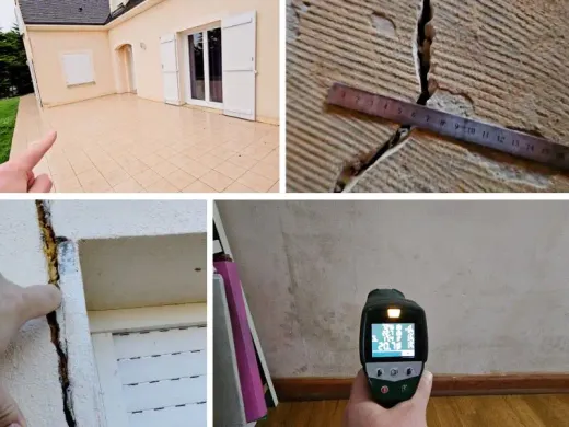 Votre Expert en Bâtiment dans l'Allier 03