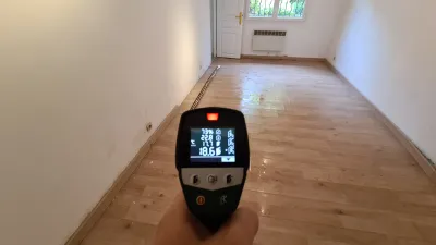 Expertise humidité Gannat